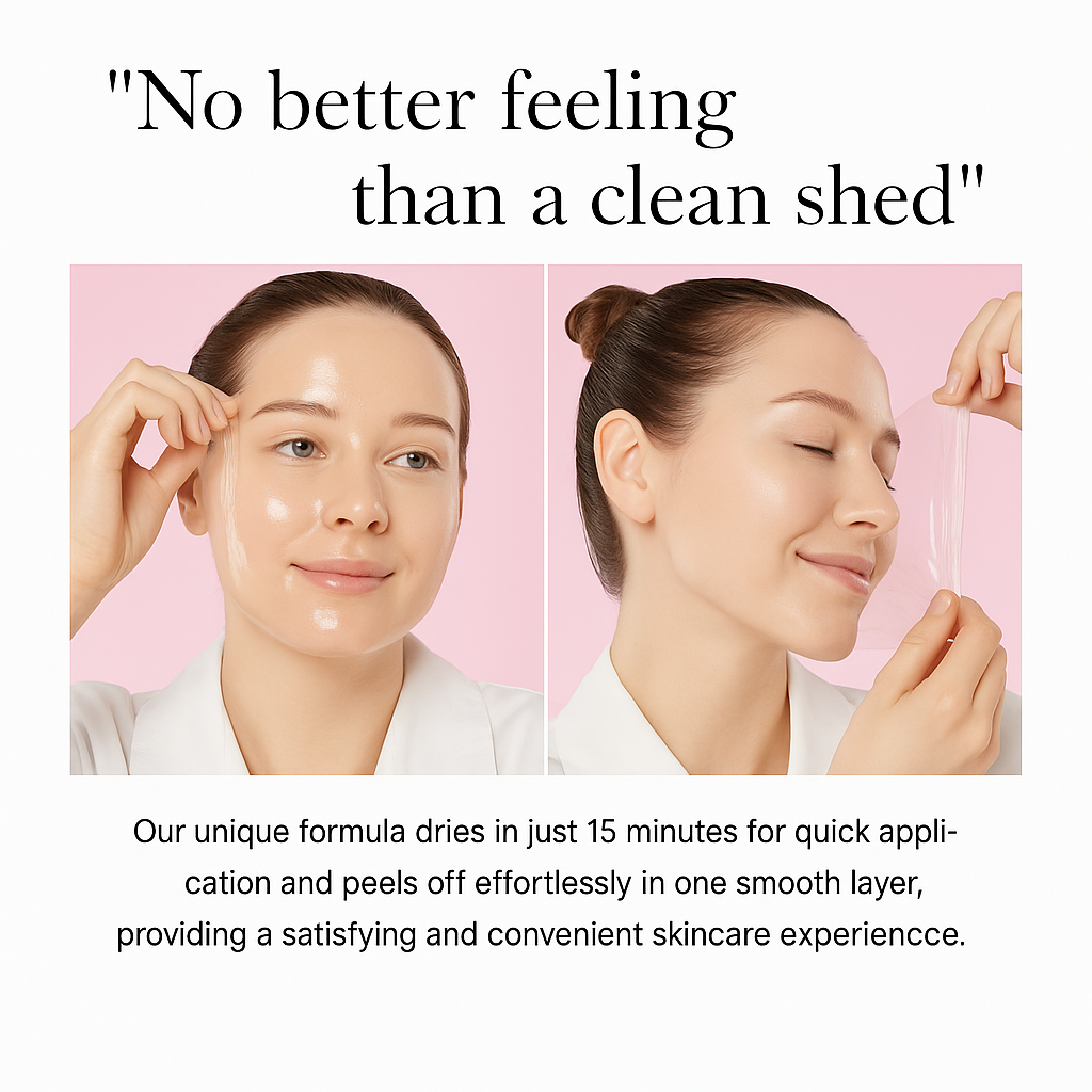 Korean Collagen Night Lift Mask