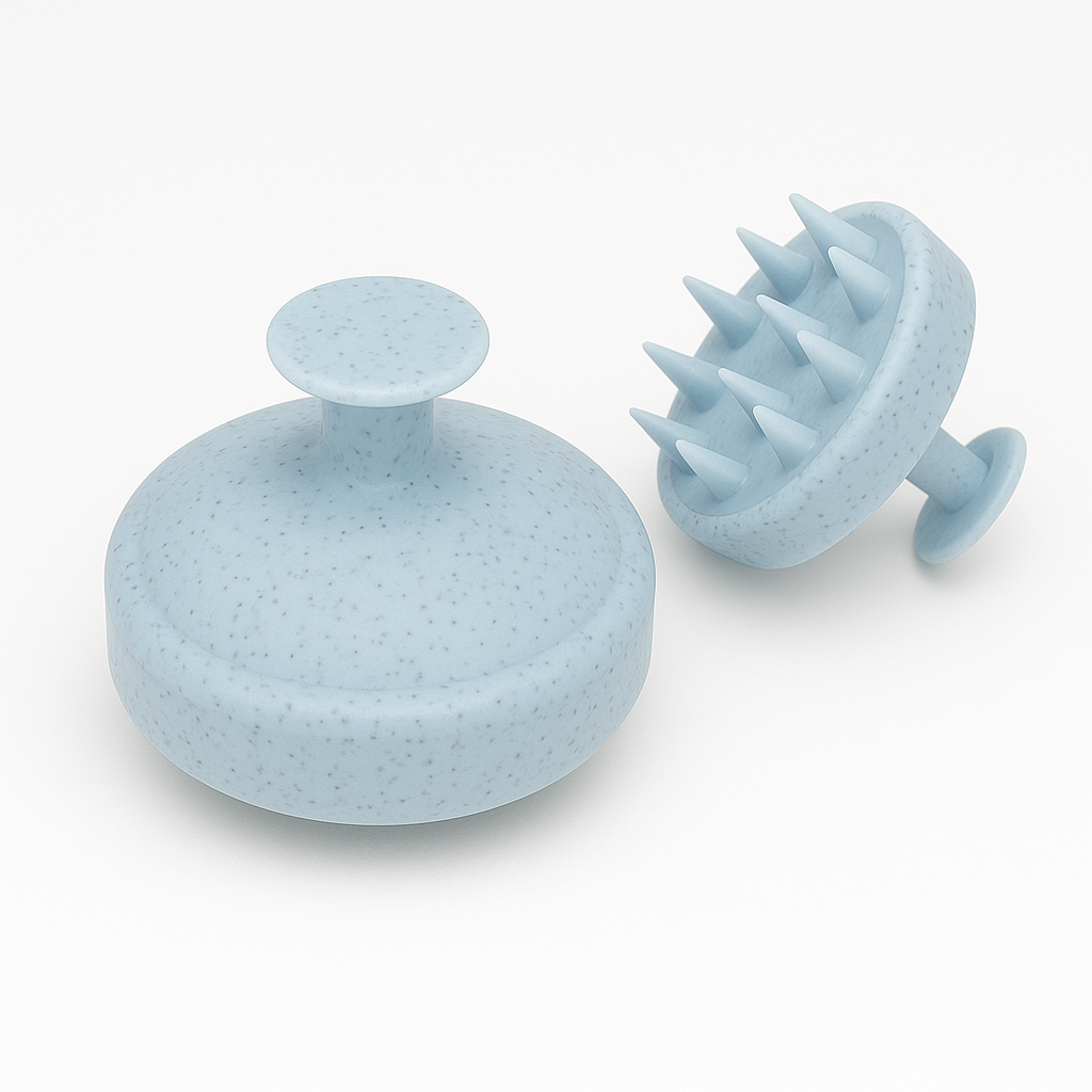 Scalp Massager Brush