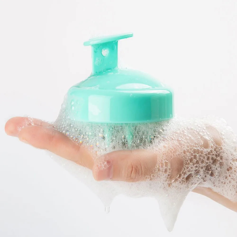 Scalp Massager Brush