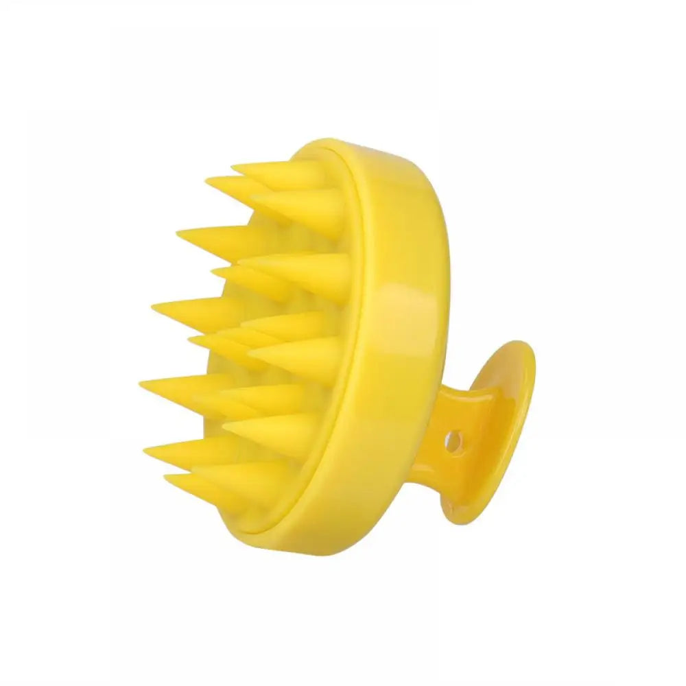 Scalp Massager Brush