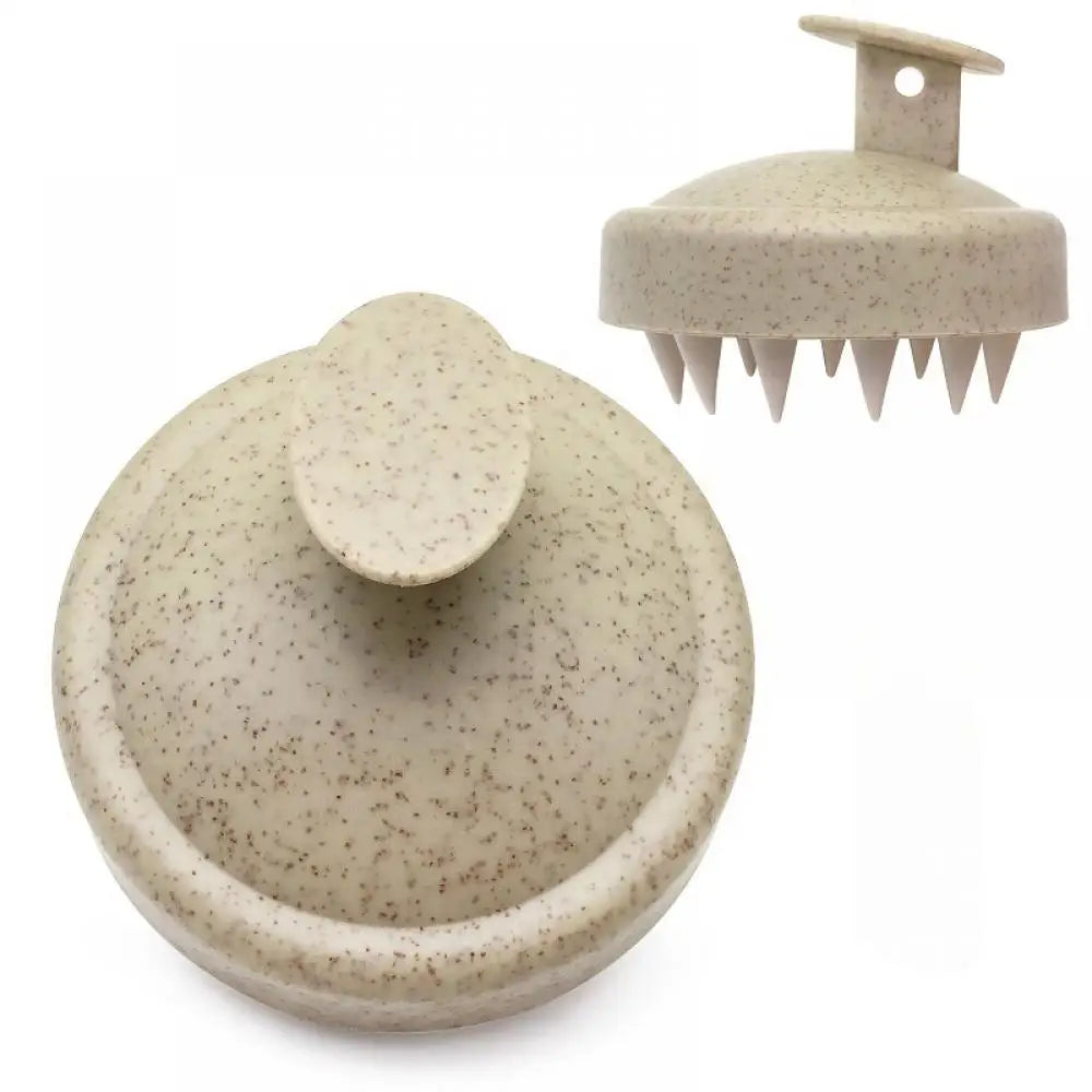 Scalp Massager Brush
