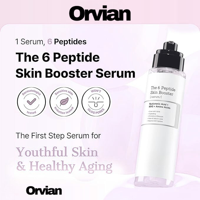 Strengthen Your Skin From Within