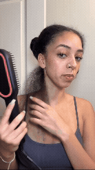 Ionic Hair Smooth Brush