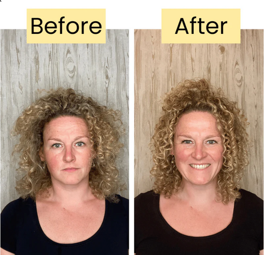 Curl Defining cream