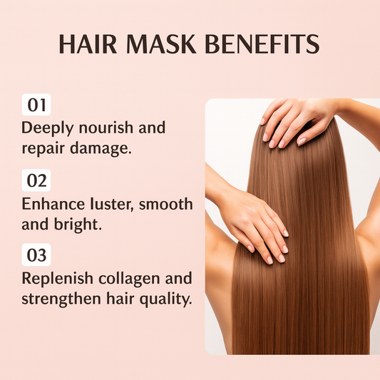 Caviar Hair Mask