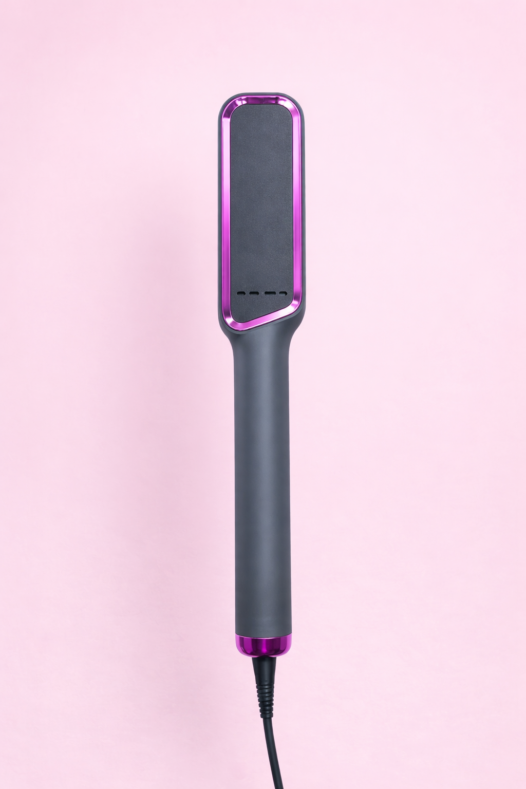 Ionic Hair Smooth Brush