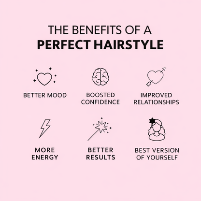 Natural Collagen Boost Hair Mask