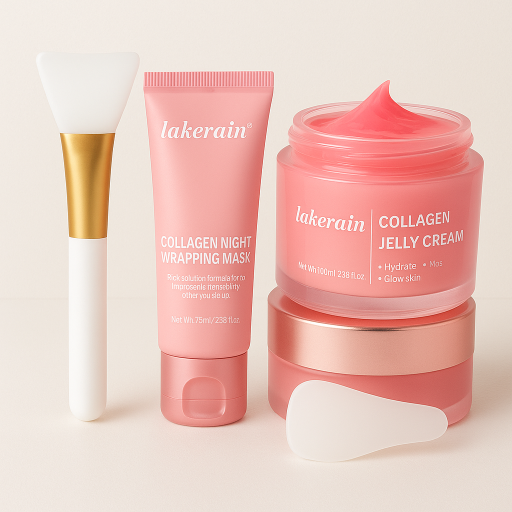 Powered by Science, Loved by Skin