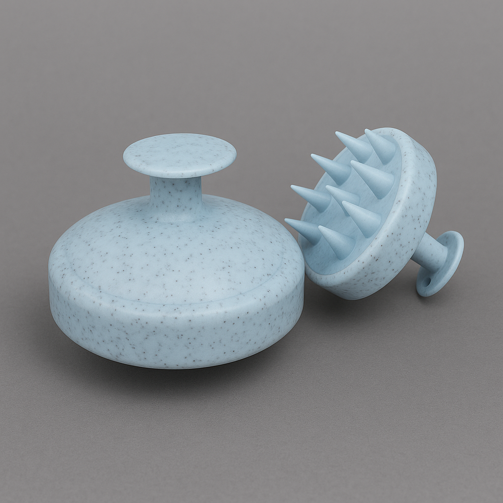 Scalp Massager Brush