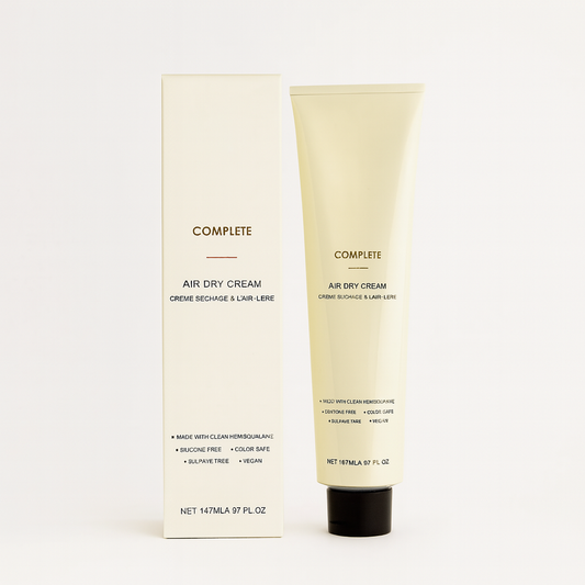 Curl Defining cream
