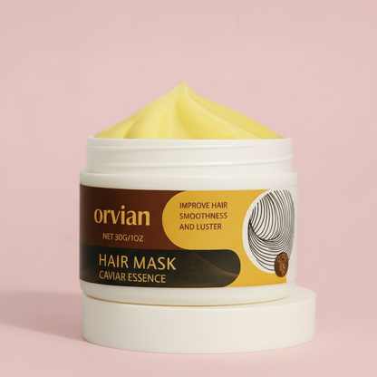 Caviar Hair Mask