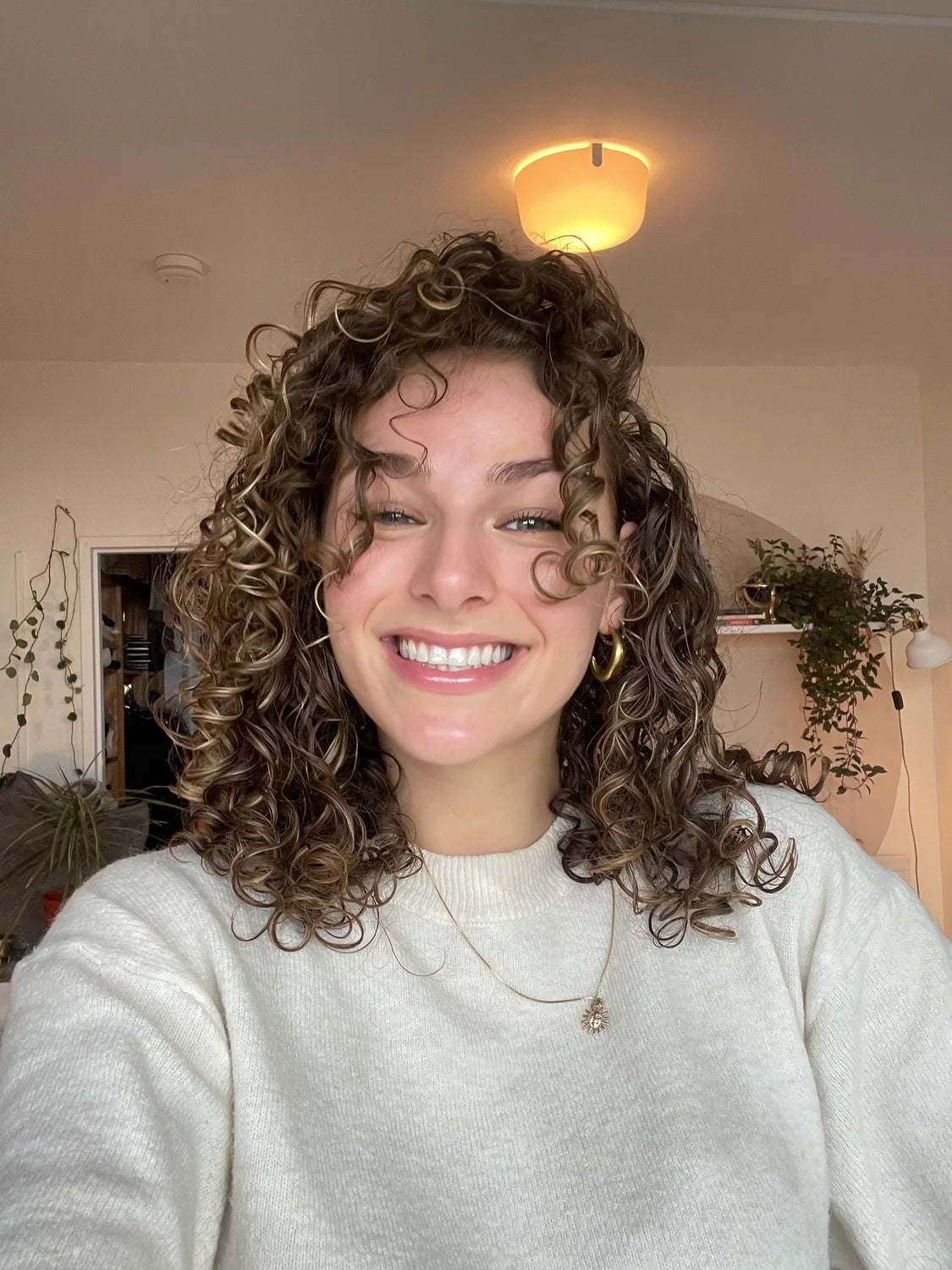 Orvian Brings your dream curls to life