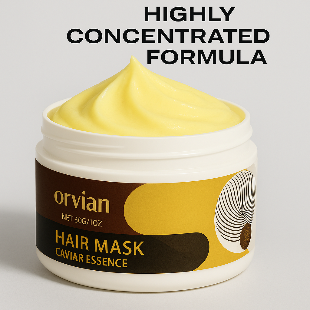 Instant Transformation. Salon Results at Home