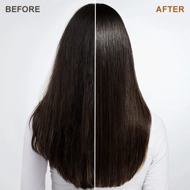 Argan Oil Shampoo Conditioner Set