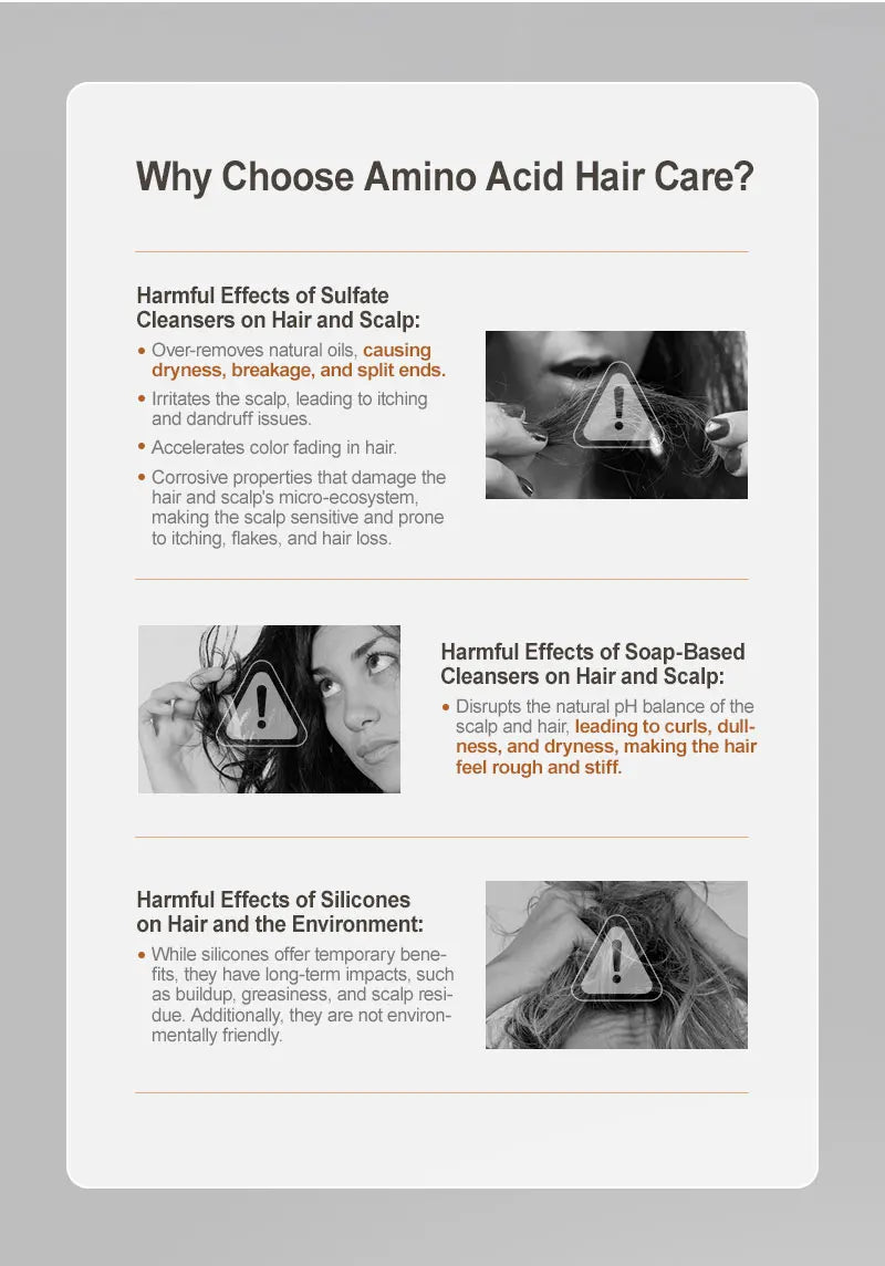 Morocco Argan Oil Shampoo Conditioner Set