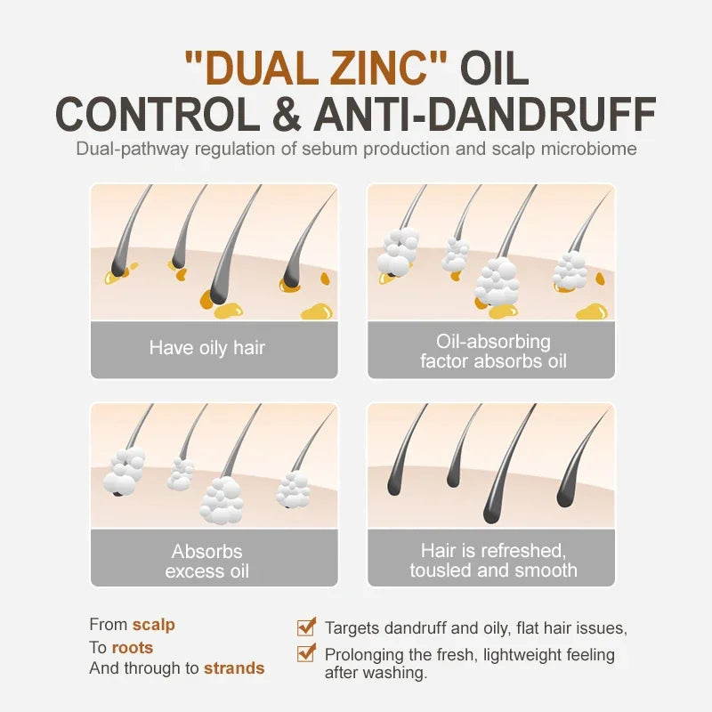 Morocco Argan Oil Shampoo Conditioner Set