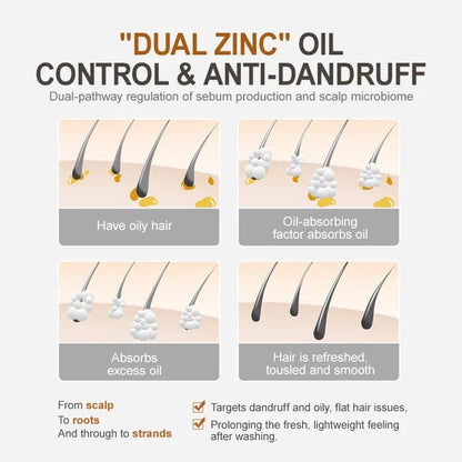 Morocco Argan Oil Shampoo Conditioner Set