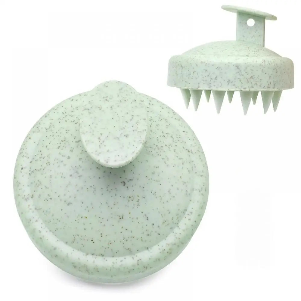 Scalp Massager Brush