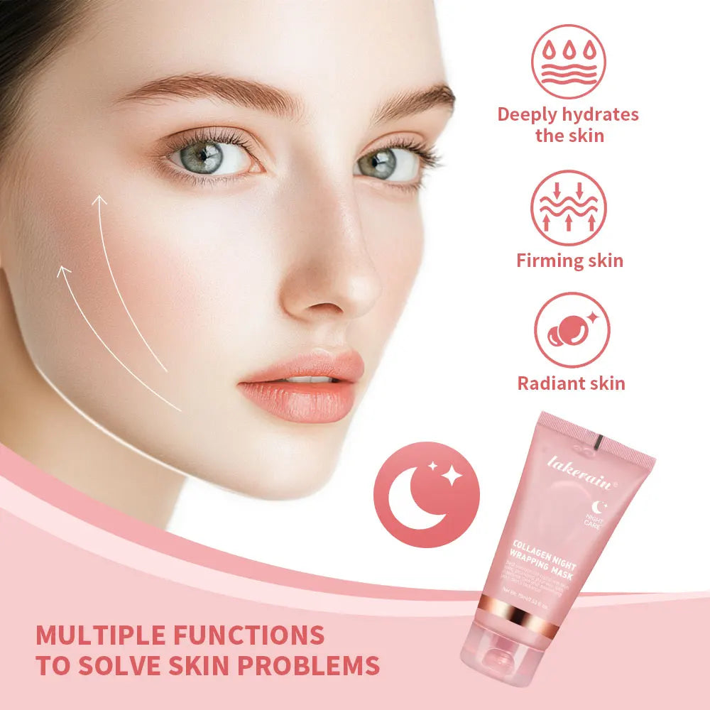 Collagen Jelly Cream bundle