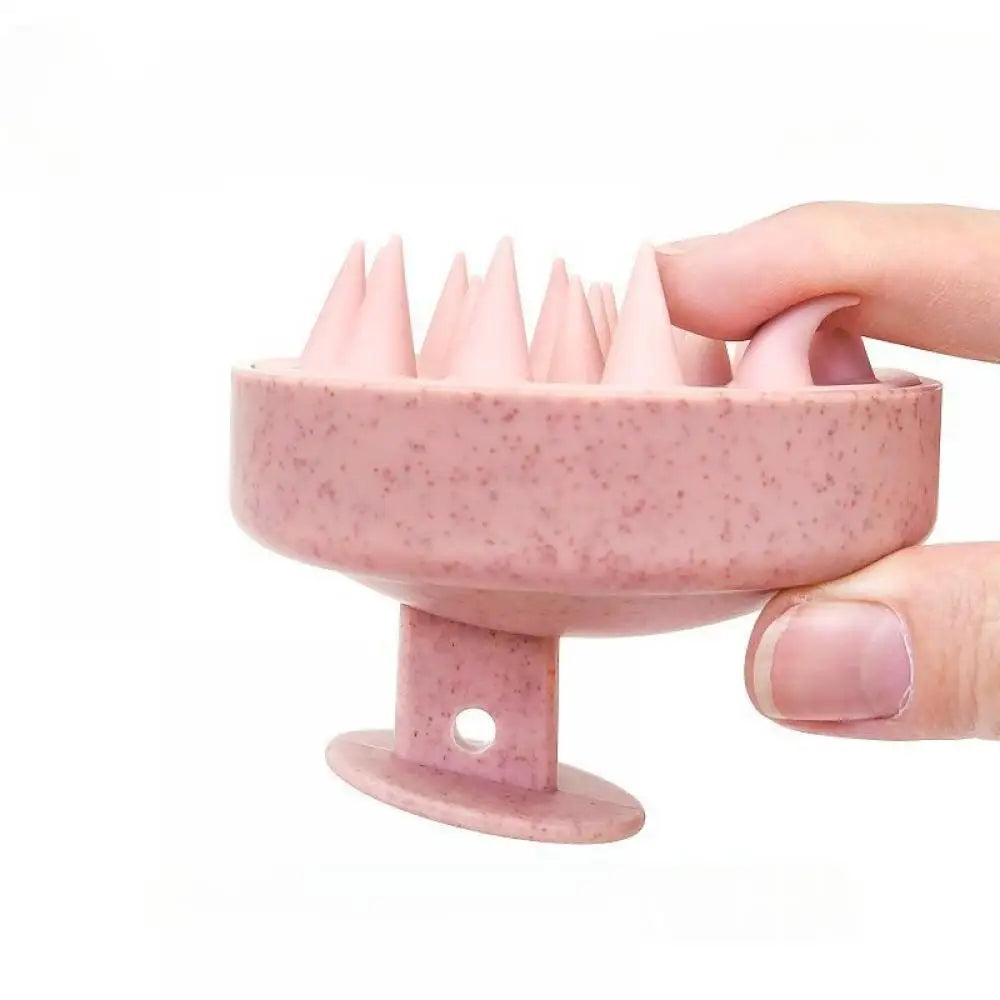 Scalp Massager Brush