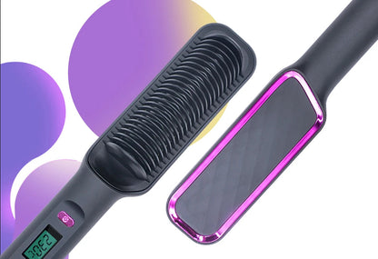 Ionic Hair Smooth Brush