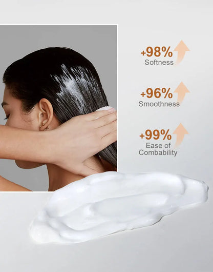 Morocco Argan Oil Shampoo Conditioner Set