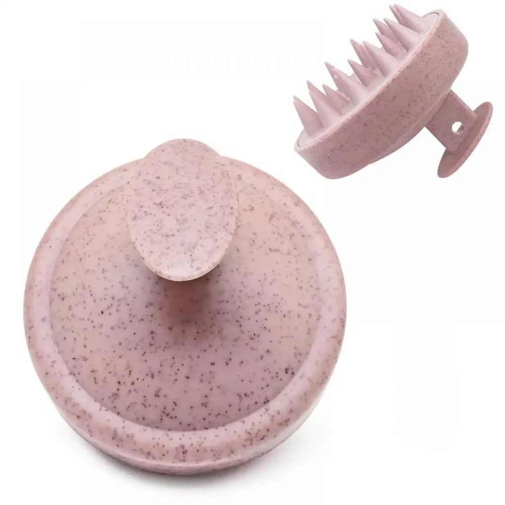 Scalp Massager Brush