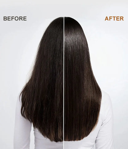 Morocco Argan Oil Shampoo Conditioner Set