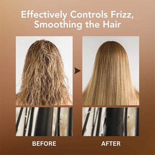 Collagen Hair oil