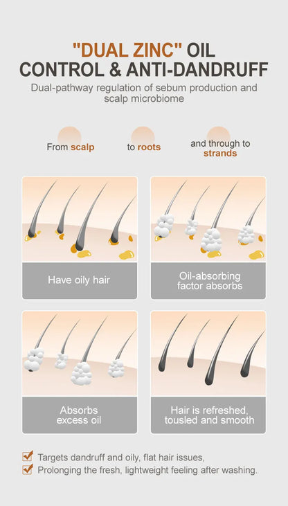 Morocco Argan Oil Shampoo Conditioner Set