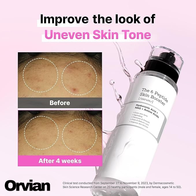 Clinic-Quality Skin Renewal, Right at Home