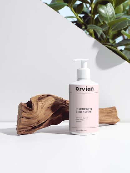 Argan Moisturising Conditioner