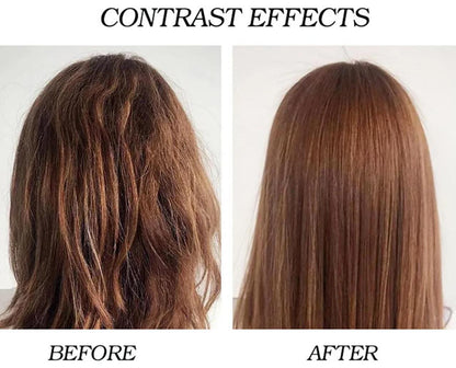 Collagen Hair oil