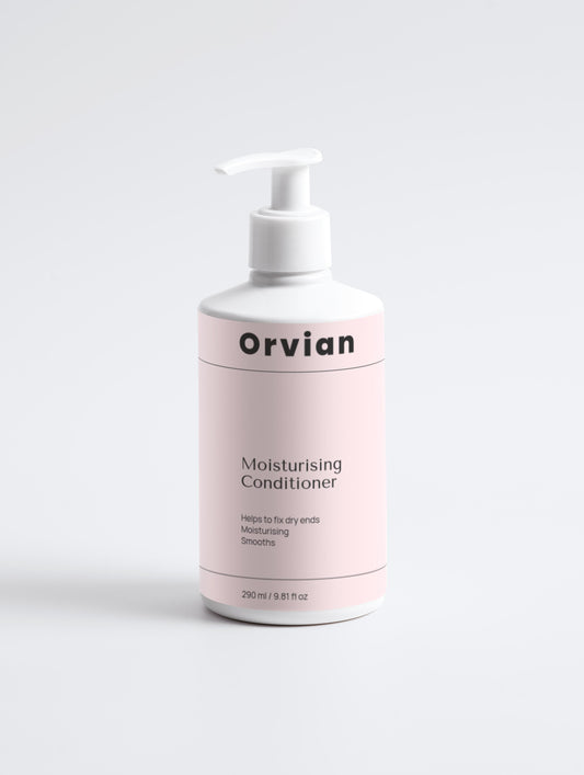 Argan Moisturising Conditioner