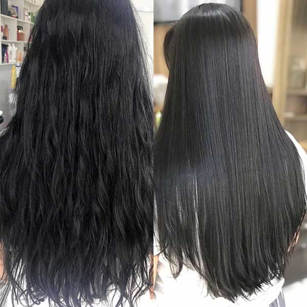 Caviar Hair Mask